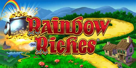 rainbow riches no deposit required